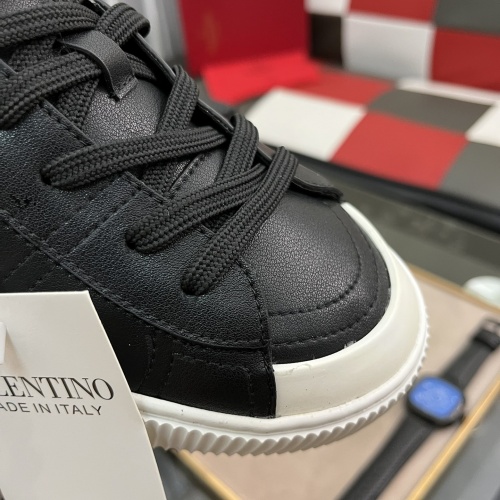 Replica Valentino Casual Shoes For Men #1016952 $76.00 USD for Wholesale