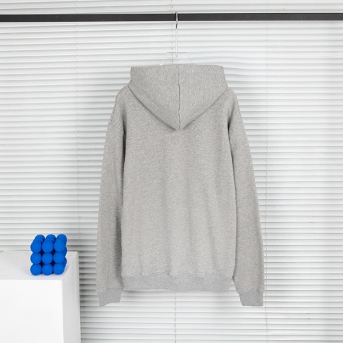 Replica Balenciaga Hoodies Long Sleeved For Unisex #1017016 $48.00 USD for Wholesale