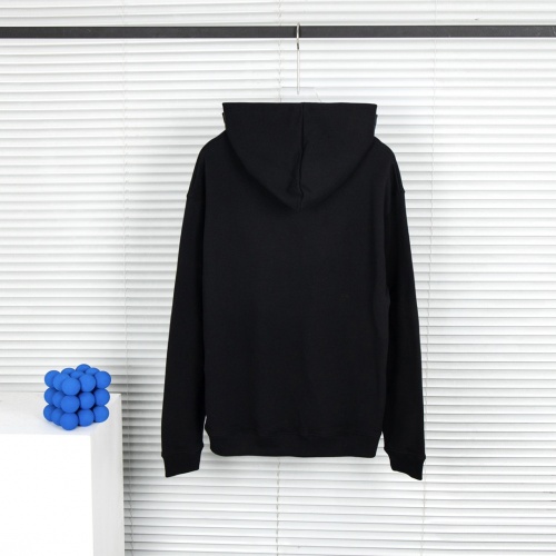 Replica Balenciaga Hoodies Long Sleeved For Unisex #1017017 $48.00 USD for Wholesale