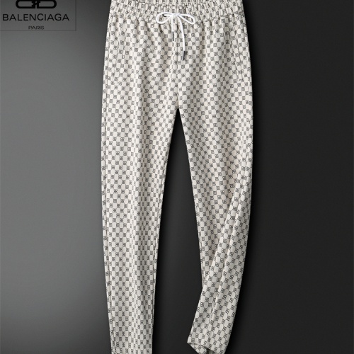 Balenciaga Pants For Men #1017240