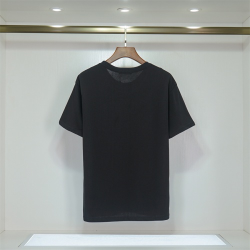 Replica Dolce & Gabbana D&G T-Shirts Short Sleeved For Unisex #1017333 $32.00 USD for Wholesale