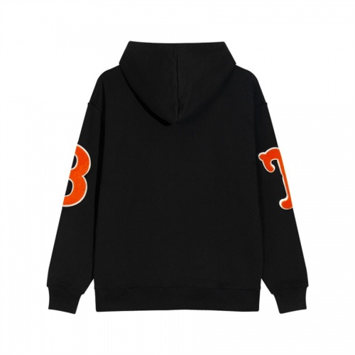 Replica Burberry Hoodies Long Sleeved For Unisex #1017521 $64.00 USD for Wholesale