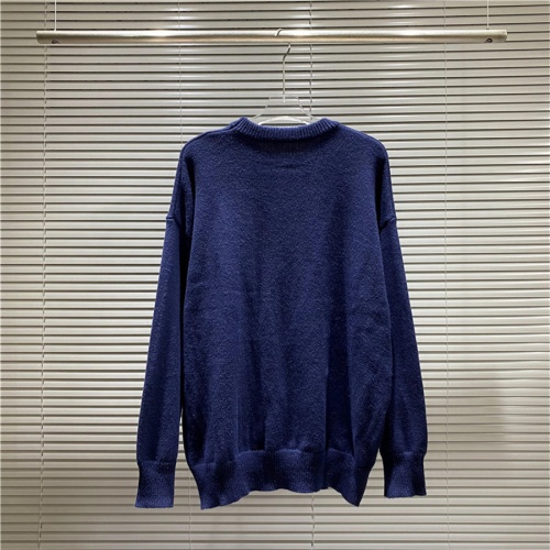 Replica Balenciaga Sweaters Long Sleeved For Unisex #1017564 $45.00 USD for Wholesale