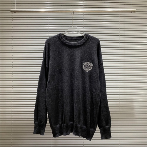 Balenciaga Sweaters Long Sleeved For Unisex #1017566