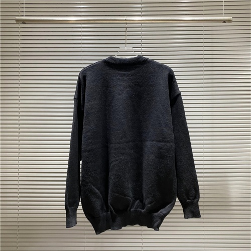 Replica Balenciaga Sweaters Long Sleeved For Unisex #1017568 $45.00 USD for Wholesale