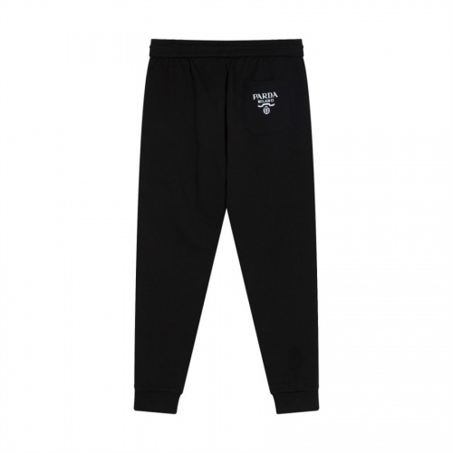 Replica Prada Pants For Unisex #1017622 $60.00 USD for Wholesale