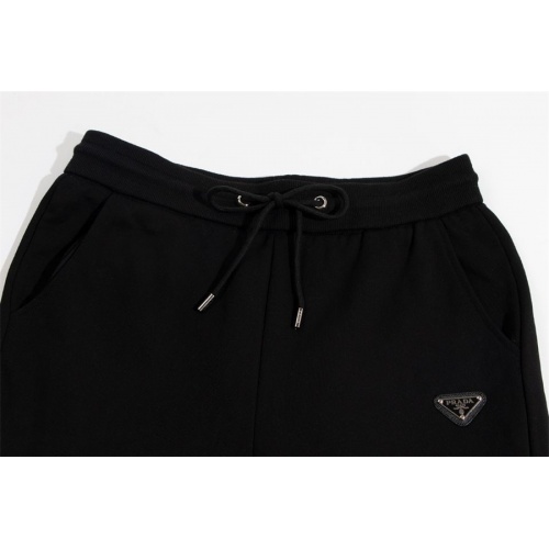 Replica Prada Pants For Unisex #1017622 $60.00 USD for Wholesale