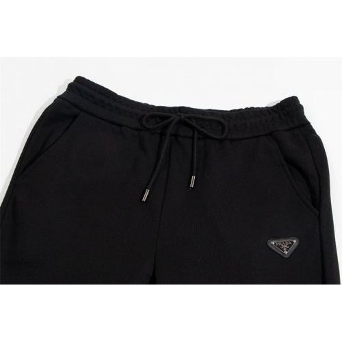 Replica Prada Pants For Unisex #1017623 $60.00 USD for Wholesale