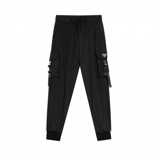 Prada Pants For Unisex #1017624 $60.00 USD, Wholesale Replica Prada Pants