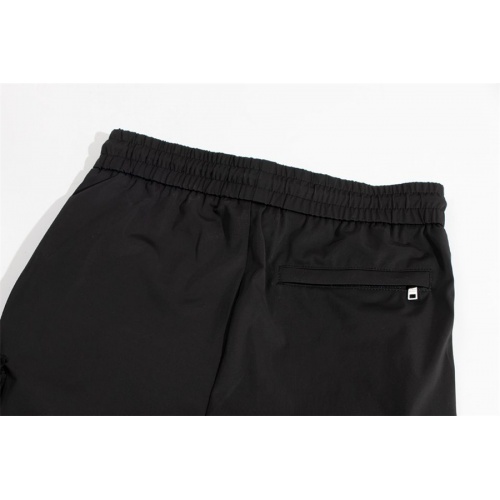 Replica Prada Pants For Unisex #1017624 $60.00 USD for Wholesale
