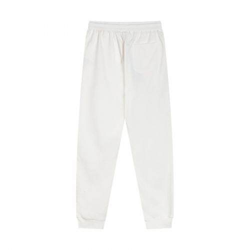 Replica Burberry Pants For Unisex #1017636 $60.00 USD for Wholesale