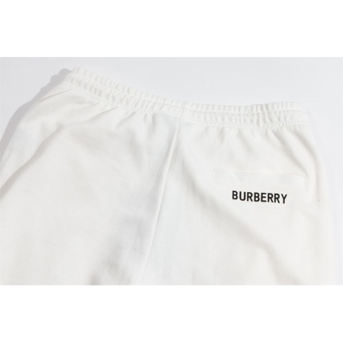 Replica Burberry Pants For Unisex #1017638 $60.00 USD for Wholesale