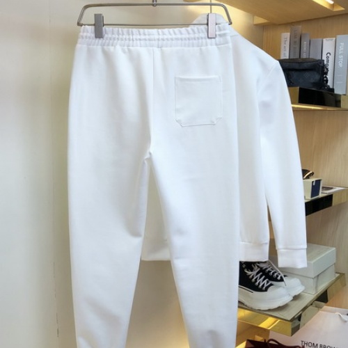 Replica Versace Tracksuits Long Sleeved For Men #1017675 $92.00 USD for Wholesale