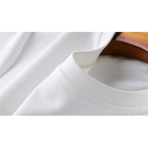 Replica Prada Hoodies Long Sleeved For Men #1017715 $45.00 USD for Wholesale