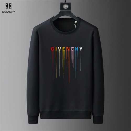 Givenchy Hoodies Long Sleeved For Men #1017739