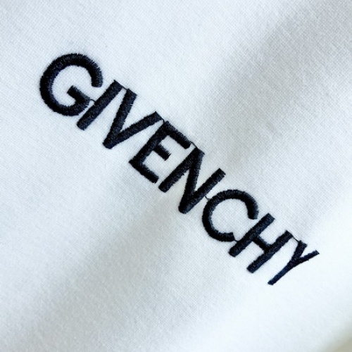 Replica Givenchy Tracksuits Long Sleeved For Men #1017764 $92.00 USD for Wholesale