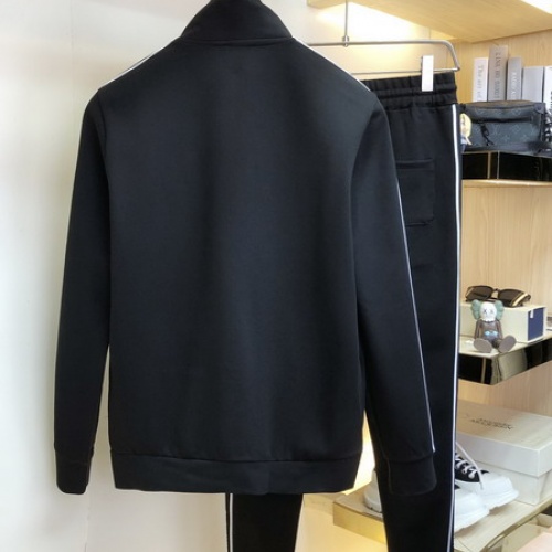 Replica Givenchy Tracksuits Long Sleeved For Men #1017765 $92.00 USD for Wholesale