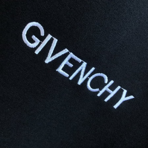 Replica Givenchy Tracksuits Long Sleeved For Men #1017765 $92.00 USD for Wholesale