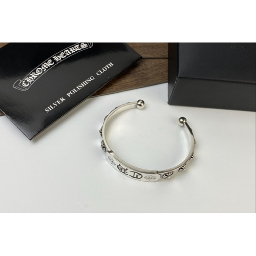 Replica Chrome Hearts Bracelet #1017867 $32.00 USD for Wholesale