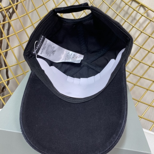 Replica Balenciaga Caps #1017888 $29.00 USD for Wholesale