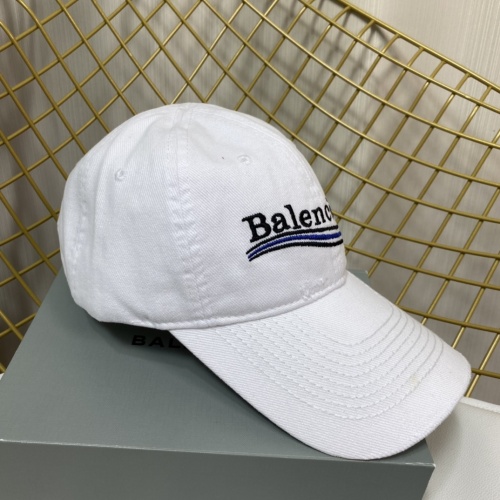 Replica Balenciaga Caps #1017889 $29.00 USD for Wholesale