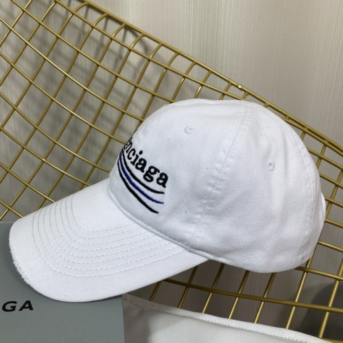 Replica Balenciaga Caps #1017889 $29.00 USD for Wholesale