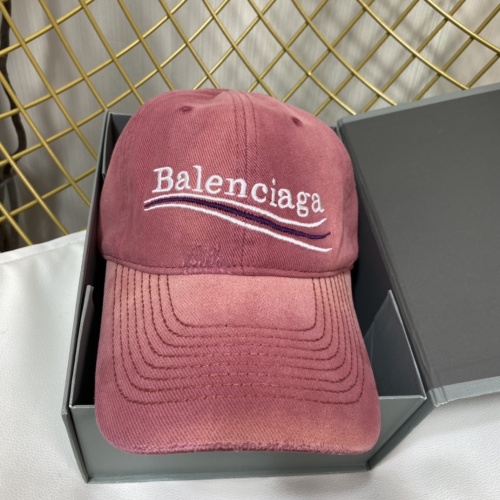 Balenciaga Caps #1017890