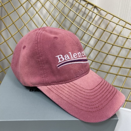Replica Balenciaga Caps #1017890 $29.00 USD for Wholesale