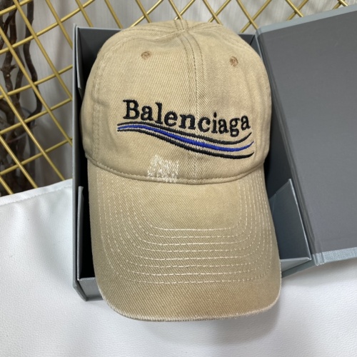 Balenciaga Caps #1017891