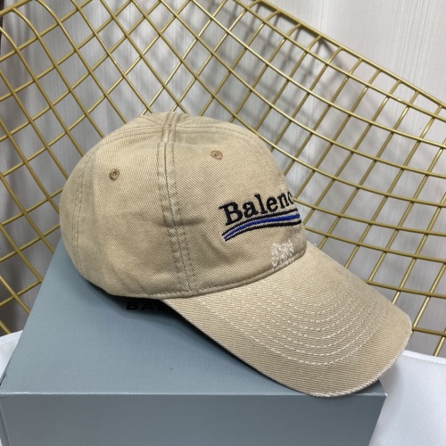Replica Balenciaga Caps #1017891 $29.00 USD for Wholesale