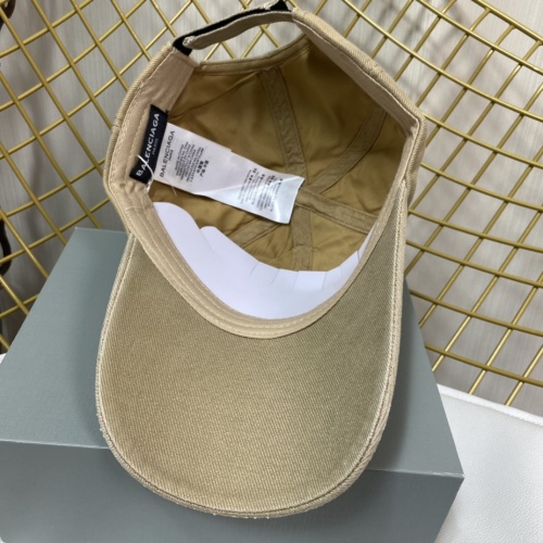 Replica Balenciaga Caps #1017891 $29.00 USD for Wholesale