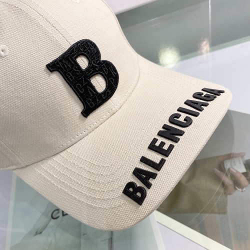 Replica Balenciaga Caps #1017892 $29.00 USD for Wholesale