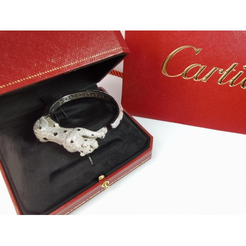 Replica Cartier bracelets #1018069 $80.00 USD for Wholesale