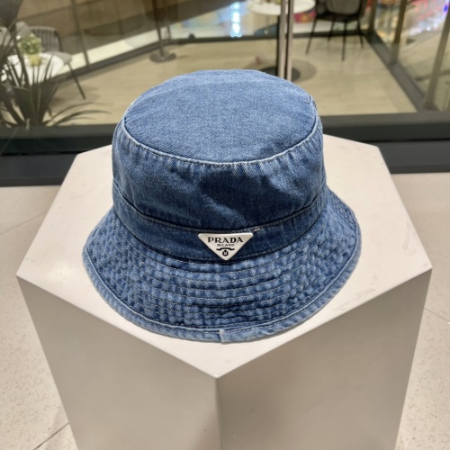 Prada Caps #1018211