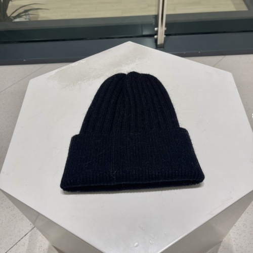 Replica Prada Wool Hats #1018217 $34.00 USD for Wholesale