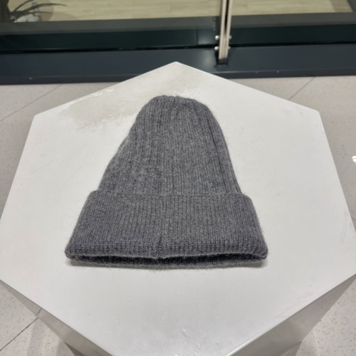Replica Prada Wool Hats #1018218 $34.00 USD for Wholesale