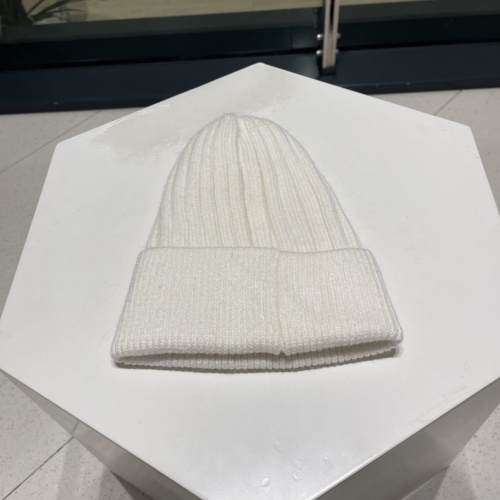 Replica Prada Wool Hats #1018219 $34.00 USD for Wholesale