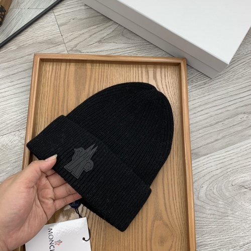 Replica Moncler Wool Hats #1018223 $36.00 USD for Wholesale