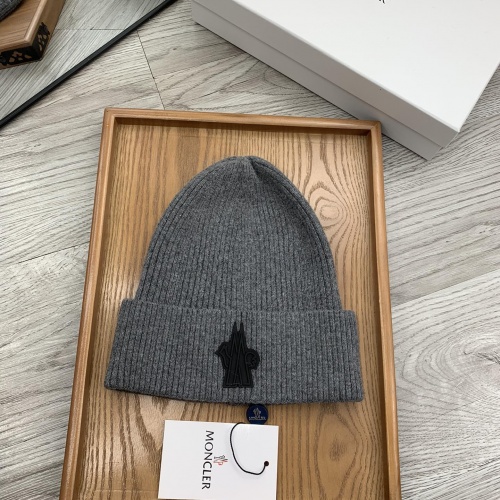 Moncler Wool Hats #1018224