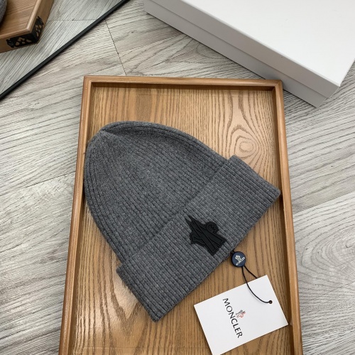 Replica Moncler Wool Hats #1018224 $36.00 USD for Wholesale