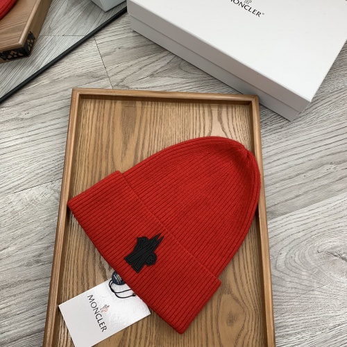 Replica Moncler Wool Hats #1018225 $36.00 USD for Wholesale