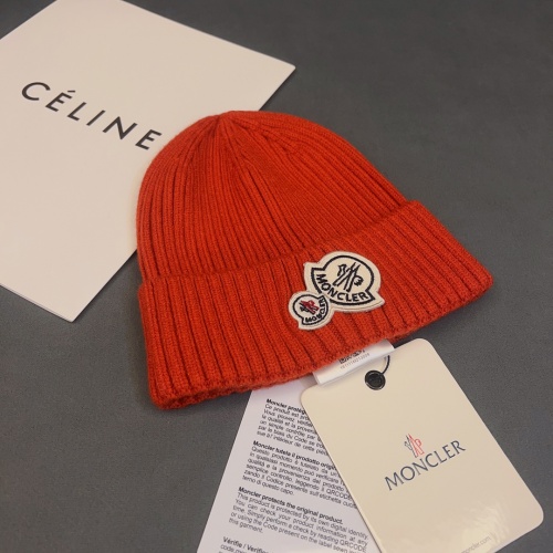 Moncler Wool Hats #1018230