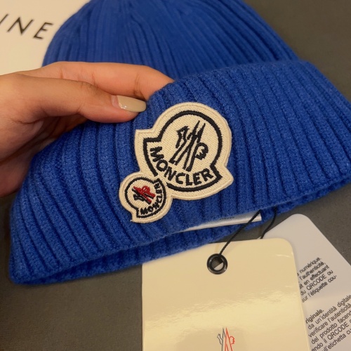 Replica Moncler Wool Hats #1018232 $36.00 USD for Wholesale