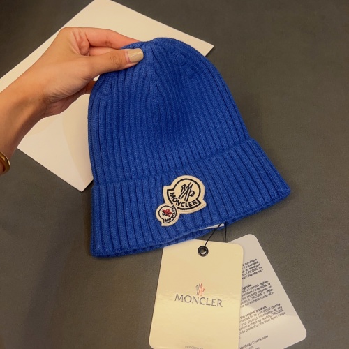 Replica Moncler Wool Hats #1018232 $36.00 USD for Wholesale