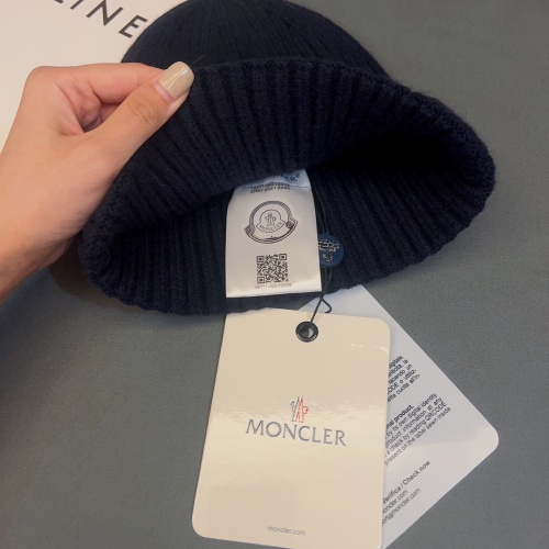 Replica Moncler Wool Hats #1018236 $36.00 USD for Wholesale