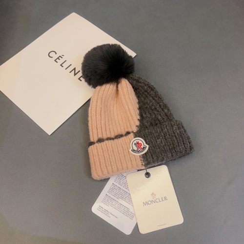 Moncler Wool Hats #1018239