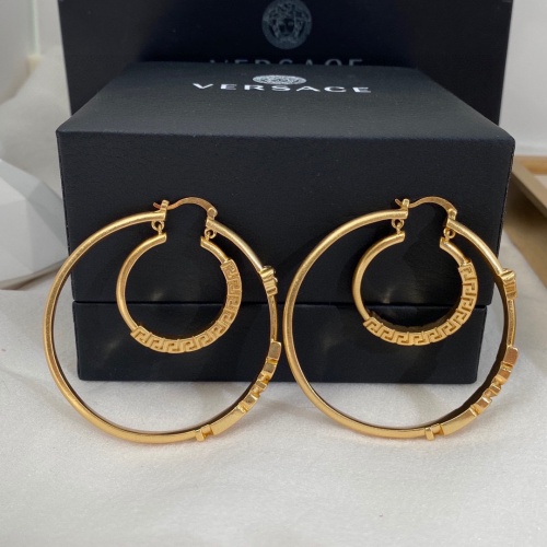 $36.00 USD Versace Earrings For Women #1018278