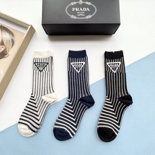 Prada Socks #1018307