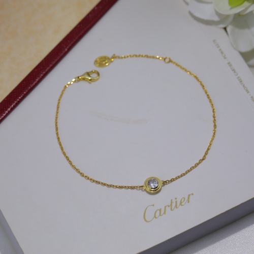 Cartier bracelets #1018377