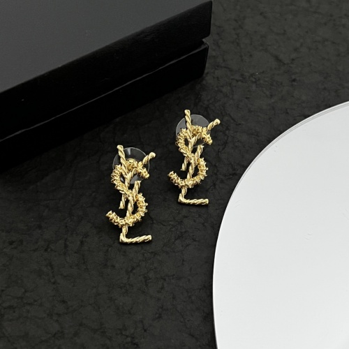 Yves Saint Laurent YSL Earrings For Women #1018427